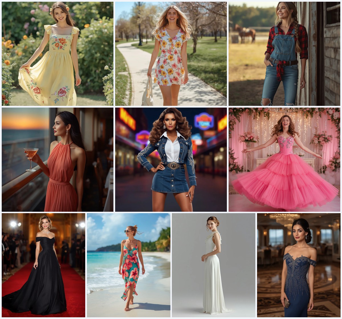 Best 10 AI Prompts for Elegant Desi Girls Blending Traditional and Contemporary Styles | Prompt seen trending girl 2026 Instagram