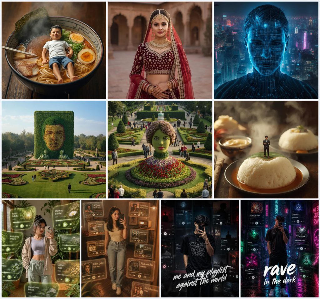 Top 10 AI Prompts for Aesthetic Nature Photography of Serene Landscapes